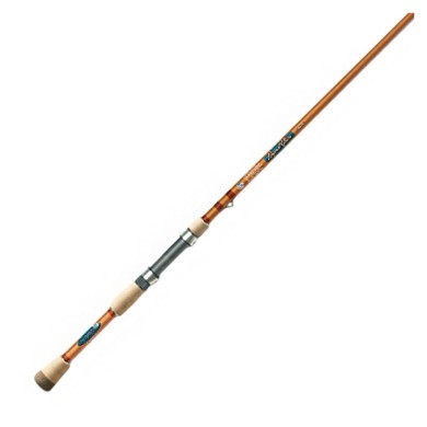 St Croix Legend Glass Spinning-