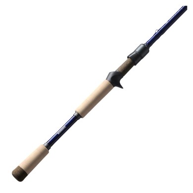 St Croix Legend Tournament Bass Casting-