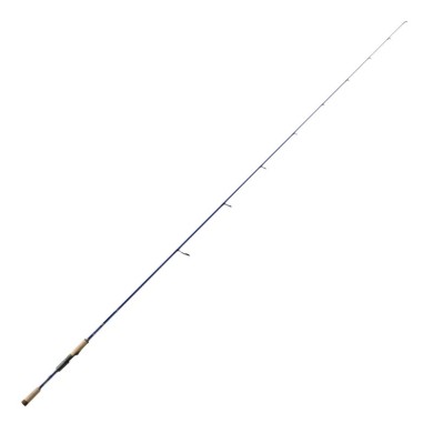 St Croix Legend Tournament Bass Spinning-