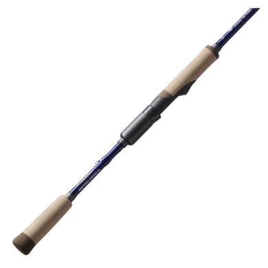 St Croix Legend Tournament Bass Spinning-