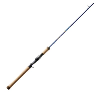 St Croix Legend Tournament Inshore Casting-