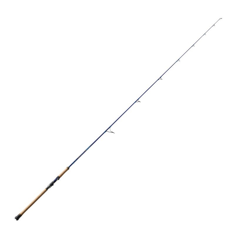 St Croix Legend Tournament Inshore Spinning-