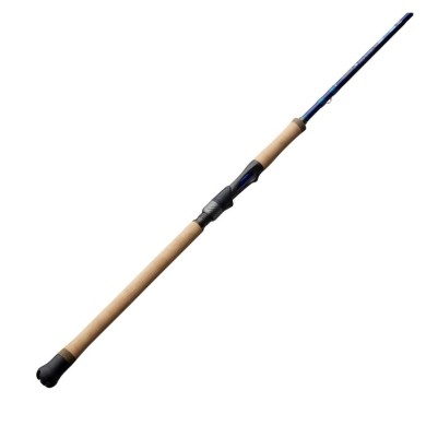 St Croix Legend Tournament Inshore Spinning-