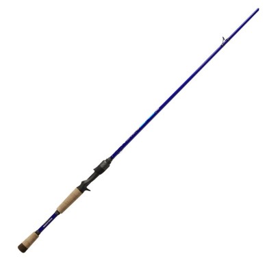 St Croix Legend Tournament Pike Casting-