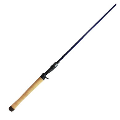 St Croix Legend Tournament Walleye Casting-