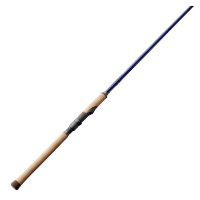 St Croix Legend Tournament Walleye Spinning-
