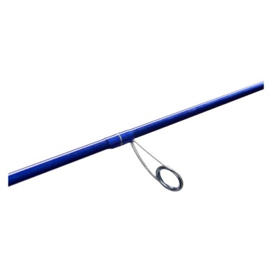 St Croix Legend Tournament Walleye Spinning-