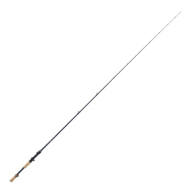 St Croix Legend X2 Casting-