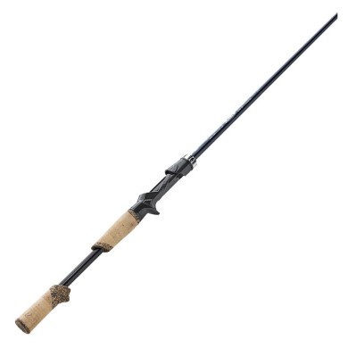 St Croix Legend X2 Casting-