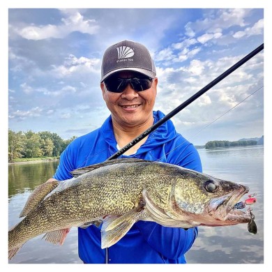 St Croix Legend X2 Spinning-