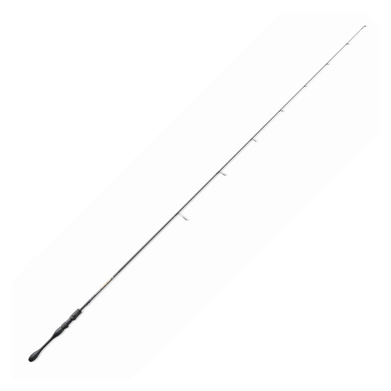 St Croix Legend Xtreme Casting-