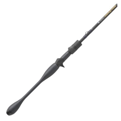 St Croix Legend Xtreme Casting-