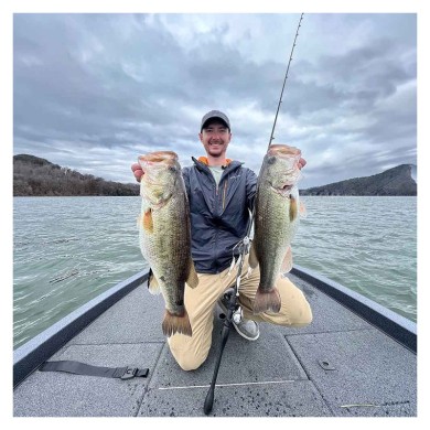 St Croix Legend Xtreme Casting-