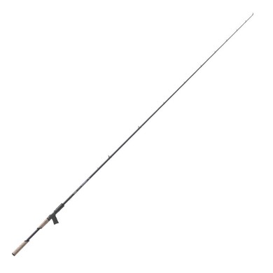 St Croix Mojo Bass Trigon Casting-