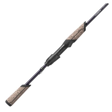 St Croix Mojo Bass Trigon Spinning-