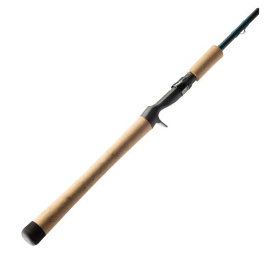 St Croix Mojo Inshore Casting-