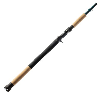 St Croix Mojo Inshore Casting-