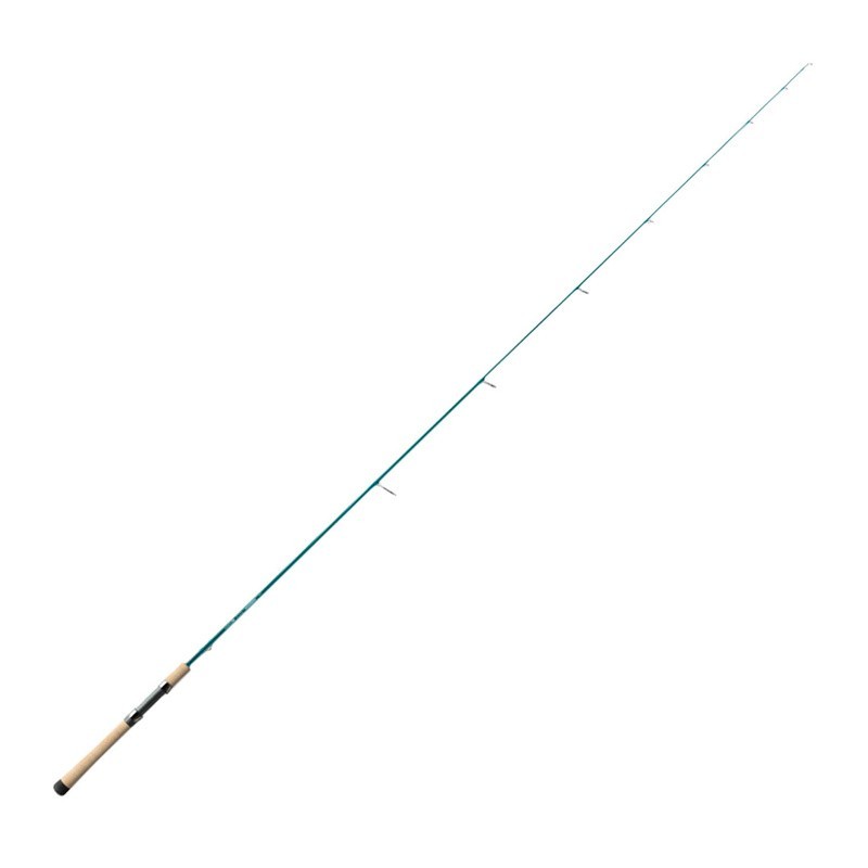 St Croix Mojo Inshore Spinning-