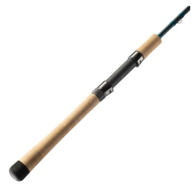 St Croix Mojo Inshore Spinning-