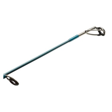 St Croix Mojo Inshore Spinning-