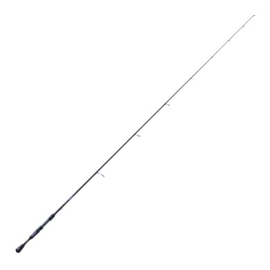 St Croix Mojo Yak Spinning-