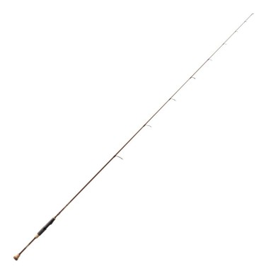 St Croix Panfish Series Spinning-