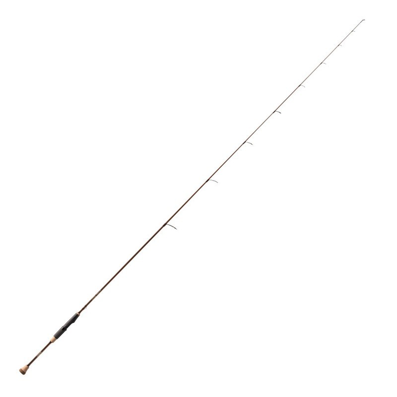 St Croix Panfish Series Spinning-