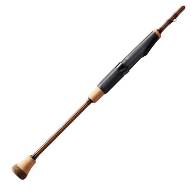St Croix Panfish Series Spinning-