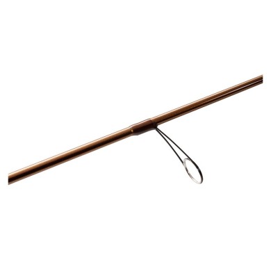 St Croix Panfish Series Spinning-