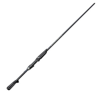 St Croix Physyx Spinning-