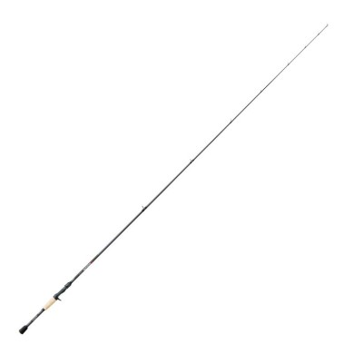 St Croix Rayfin Casting-