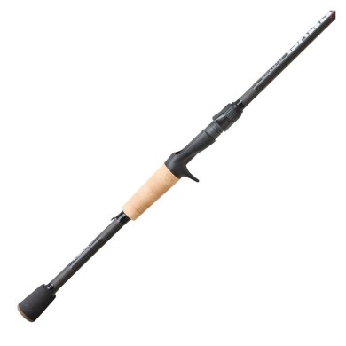 St Croix Rayfin Casting-