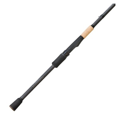 St Croix Rayfin Spinning-