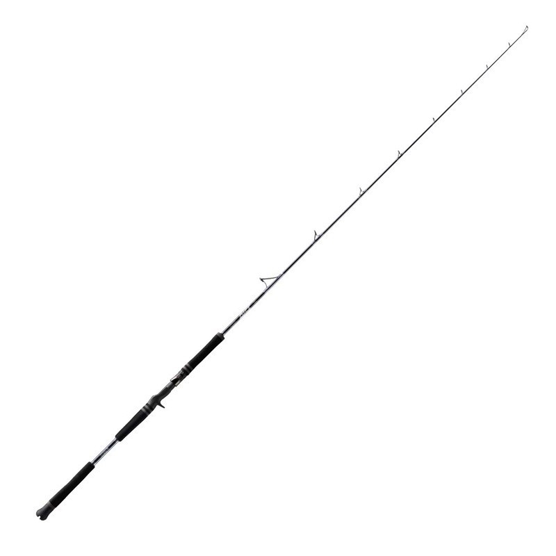 St Croix Rift Jig Casting-