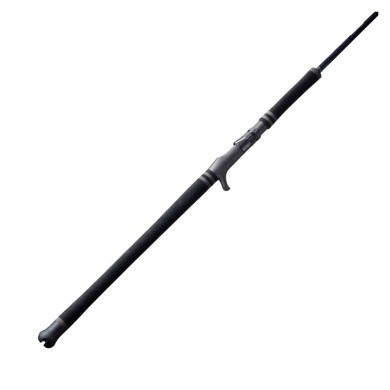 St Croix Rift Jig Casting-