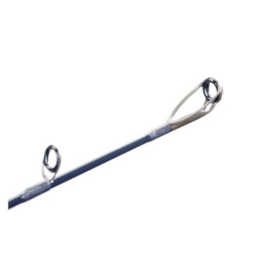 St Croix Rift Jig Casting-