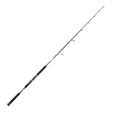 St Croix Rift Jig Spinning-