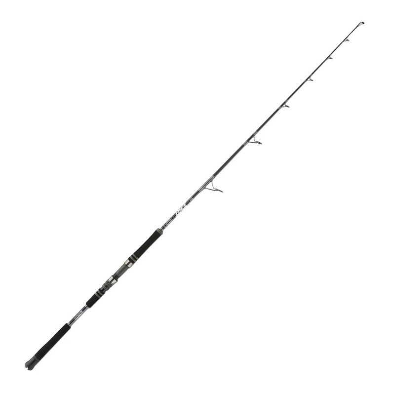 St Croix Rift Jig Spinning-