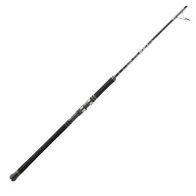 St Croix Rift Salt Spinning-