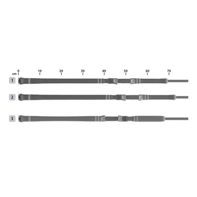 St Croix Rift Salt Spinning-