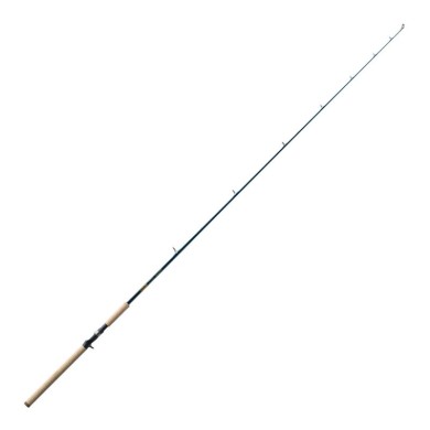 St Croix Triumph Casting-