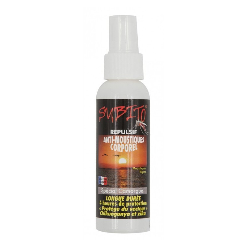 Subito Anti-Moustique-