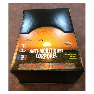 Subito Anti-Moustique-