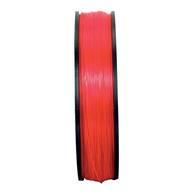 Sunset Nylon Amnesia - 100 M - Rouge-