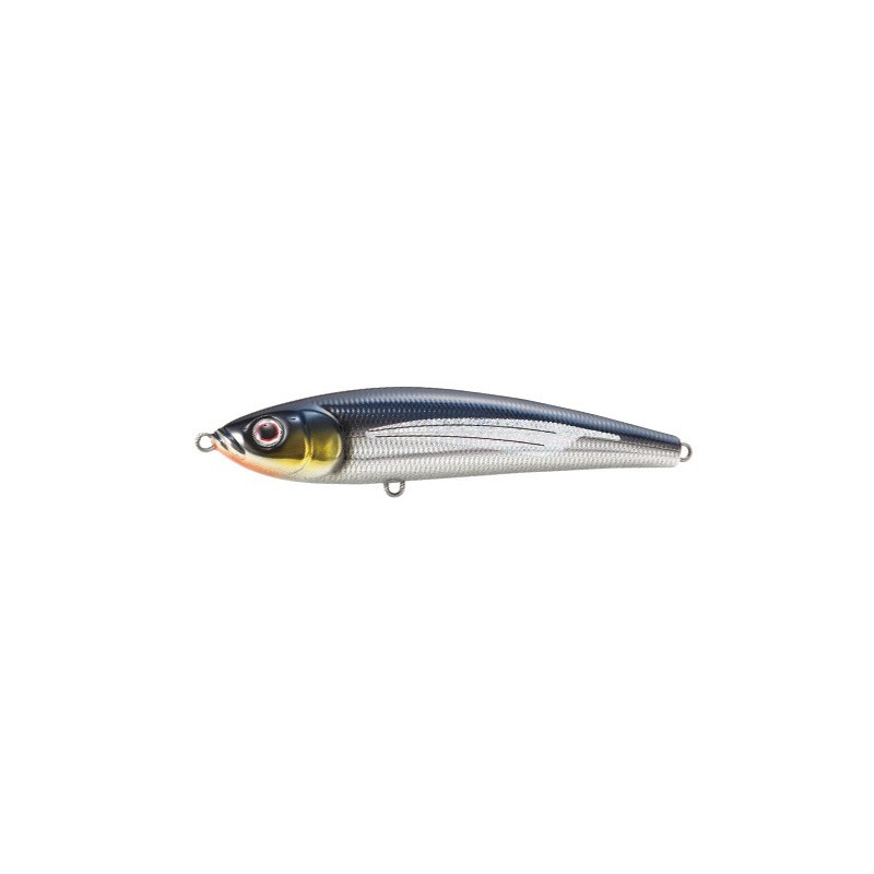 Tailwalk Gunz (S) - 140 mm-