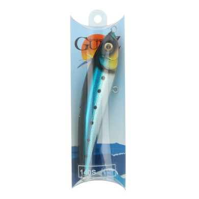 Tailwalk Gunz (S) - 140 mm-