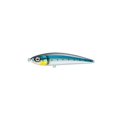 Tailwalk Gunz (S) - 160 mm-