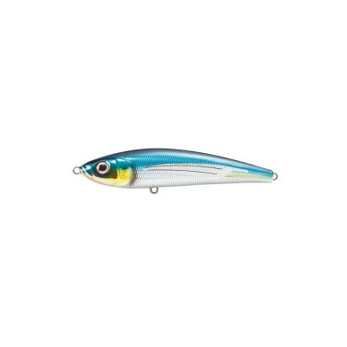 Tailwalk Gunz (S) - 160 mm-