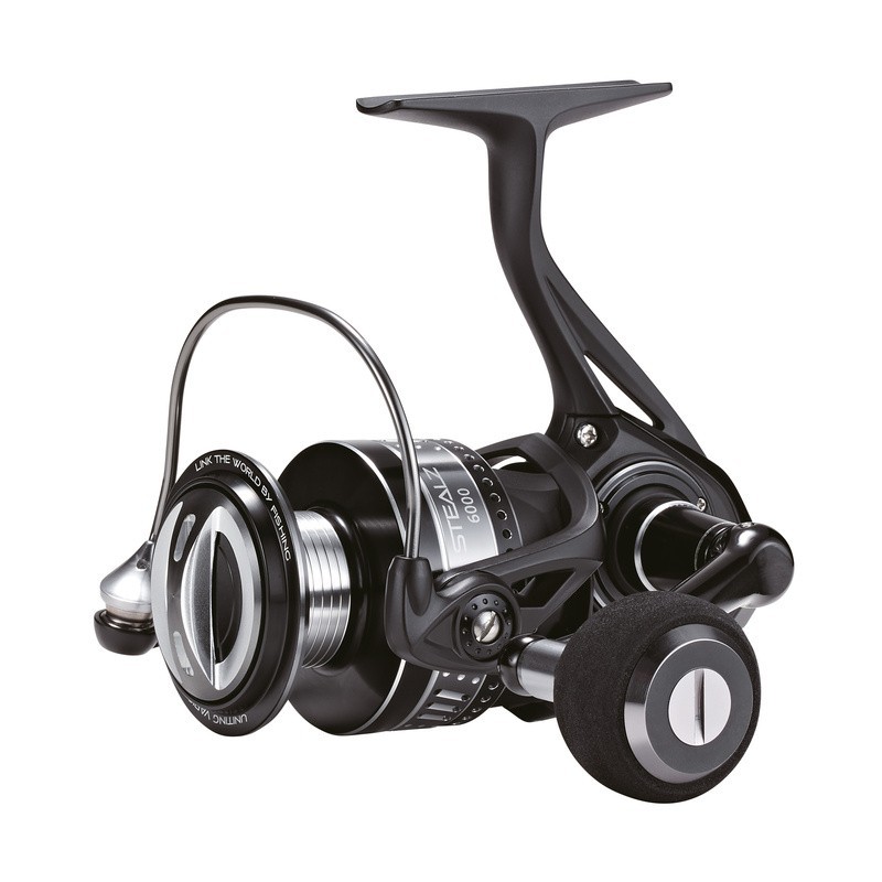Tailwalk Moulinet Stealz-