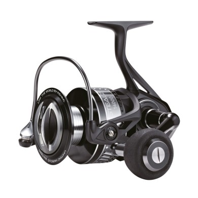 Tailwalk Moulinet Stealz-